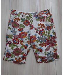 STYLE WORKS | パンツ