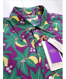 40ｃｔ＆525 | シャツ/ブラウス