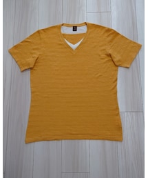 TAKEO KIKUCHI | Tシャツ/カットソー