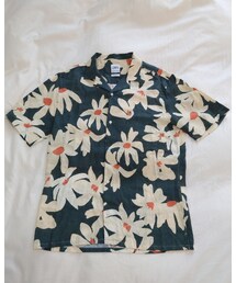 ZARA | シャツ/ブラウス