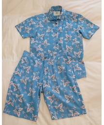 Burner | セットアップ