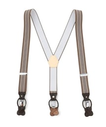 40ct&525 | 2WAYサスペンダー(サスペンダー)