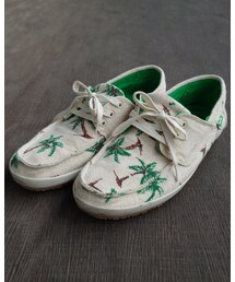sanuk | シューズ