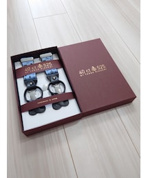 40ｃｔ＆525 | 2WAYサスペンダー(サスペンダー)