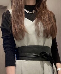 DRWCYS | オールインワン・サロペット