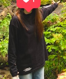 THE NORTH FACE | スウェット