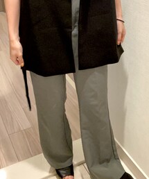 GU | スラックス