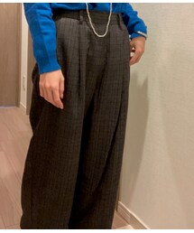 Monique | その他パンツ