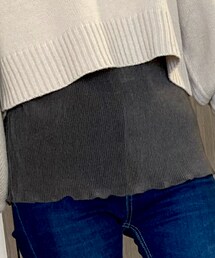 no brand | Tシャツ/カットソー