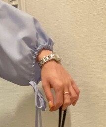 Cartier | デジタル腕時計