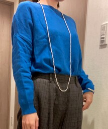 no brand | ニット/セーター