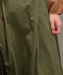 no brand | スカート