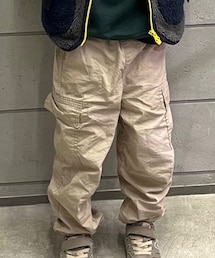 UNIQLO | カーゴパンツ
