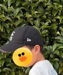 NEW ERA | キャップ