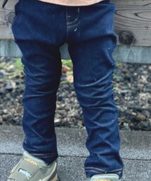 しまむら | デニムパンツ