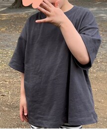 無印良品 | Tシャツ/カットソー