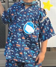 BRANSHES | 水着/着物・浴衣