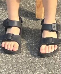 不明 | サンダル