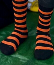 DAISO | ソックス/靴下