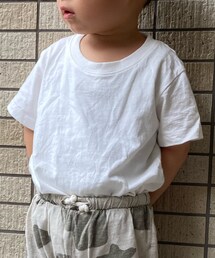 無印良品 | Tシャツ/カットソー