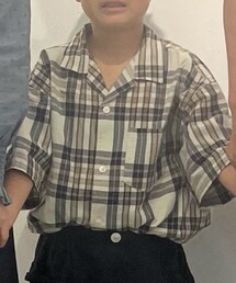 無印良品 | シャツ/ブラウス