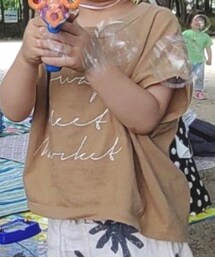 quoti use fith | Tシャツ/カットソー