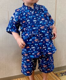 BRANSHES | 水着/着物・浴衣