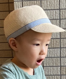 無印良品 | 帽子