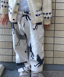 ZARA KIDS | スウェットパンツ