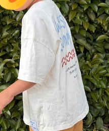 ZARA | Tシャツ/カットソー