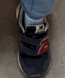 NEW BALANCE | スニーカー