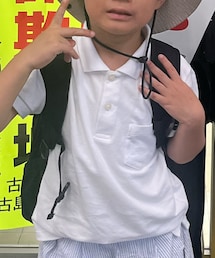 UNIQLO | ポロシャツ