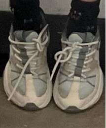 ZARA | スニーカー