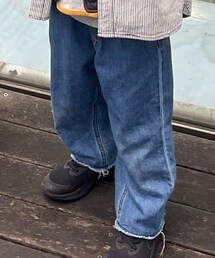 MARKEY'S | デニムパンツ