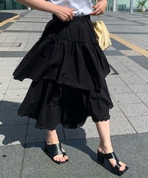OHOTORO | サンダル
