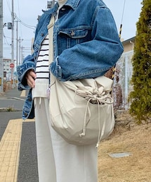 UNIQLO | ショルダーバッグ