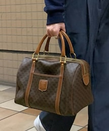 CELINE | ボストンバッグ