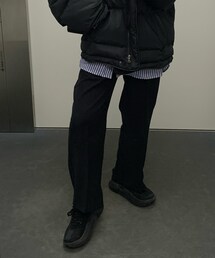 DHOLIC | スラックス