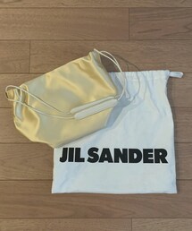 JIL SANDER | ショルダーバッグ
