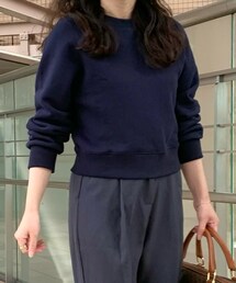 OHOTORO | スウェット