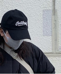 DHOLIC | キャップ