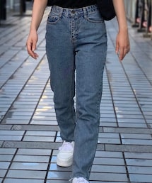 someplace(DHOLIC) | デニムパンツ