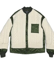 JUNYA WATANABE COMME des GARCONS | ブルゾン