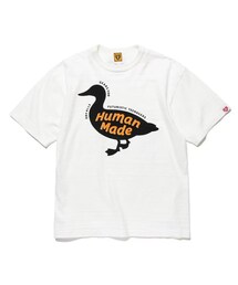 HUMAN MADE | Tシャツ/カットソー