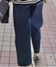 無印良品 | デニムパンツ