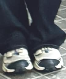 SALOMON | シューズ