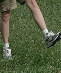 NEW BALANCE | スニーカー