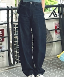 UNIQLO | デニムパンツ