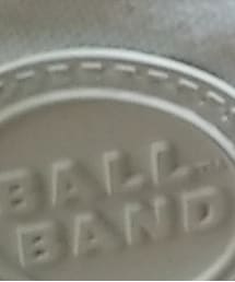 ボールバンド | スニーカー