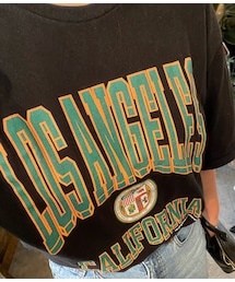 STUSSY | Tシャツ/カットソー